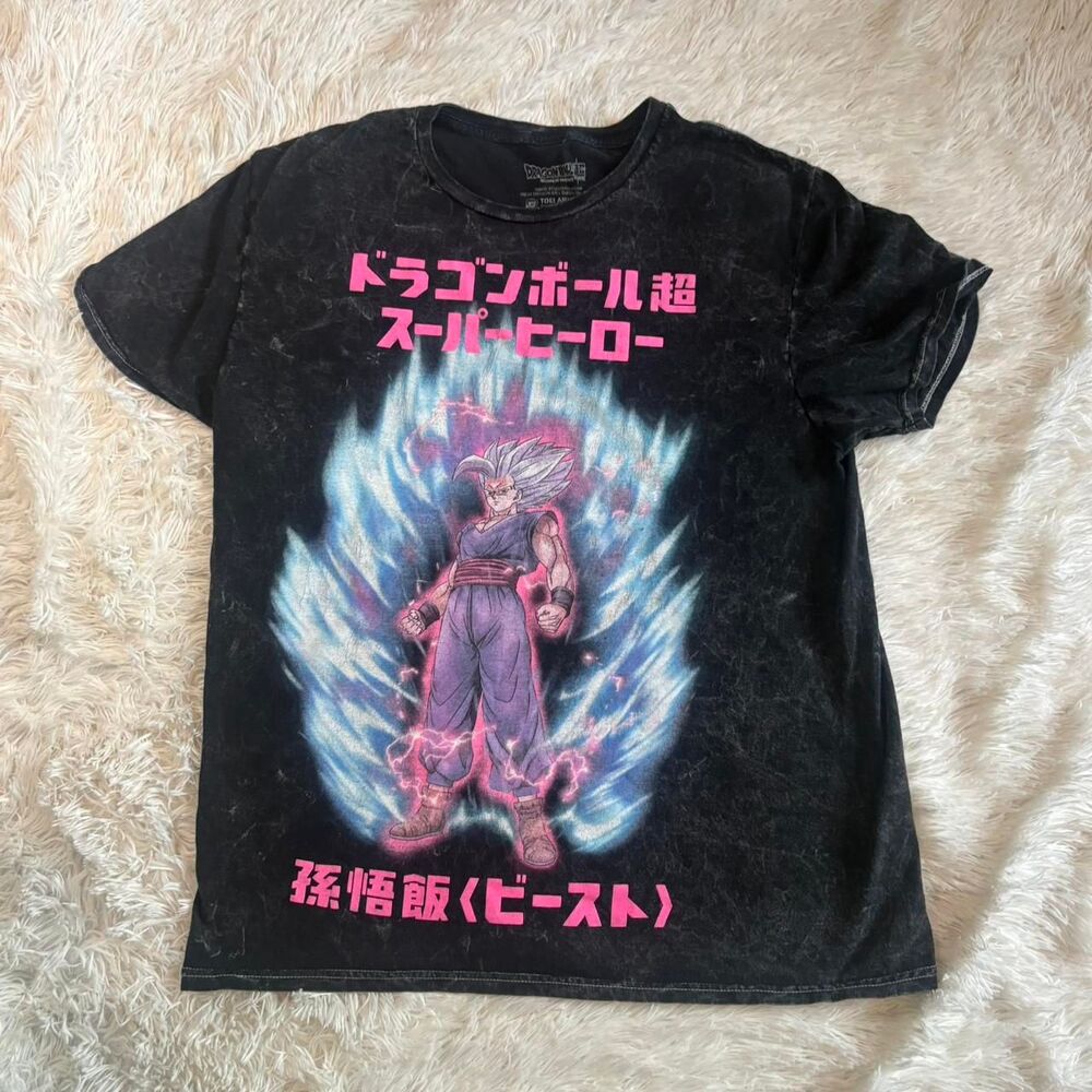 Unbranded Men's multi T-shirt